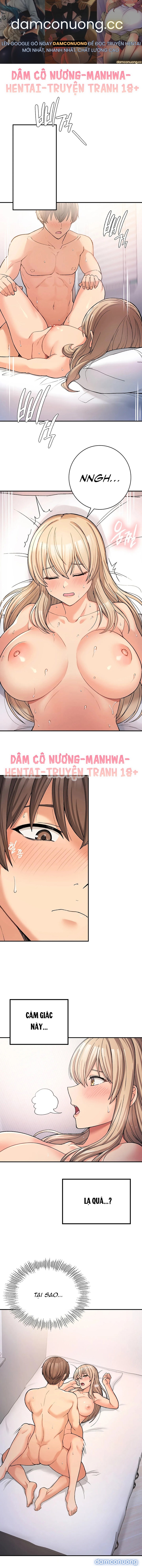 Cuộc Sống Nơi Thôn Quê CHAP 9 - Page 1