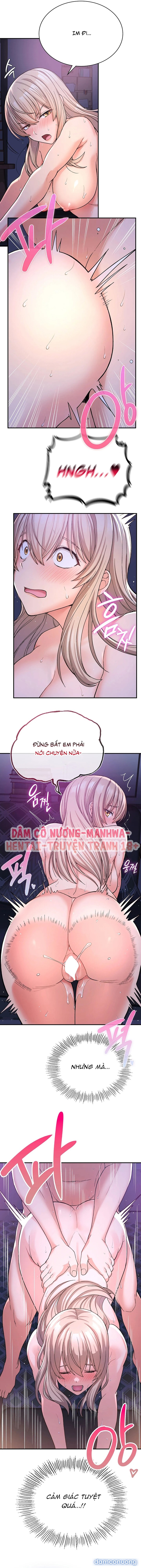 Cuộc Sống Nơi Thôn Quê CHAP 9 - Page 10