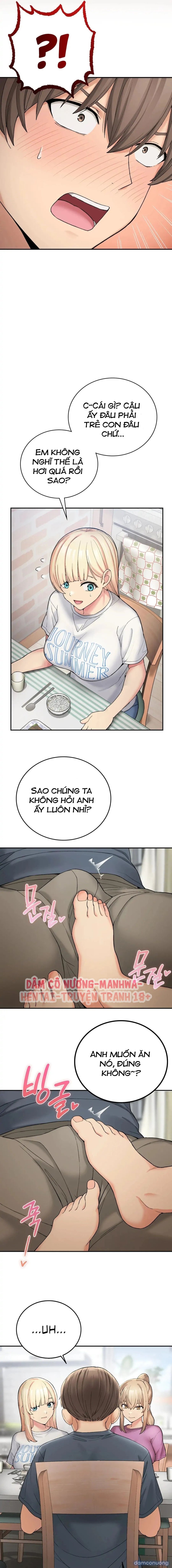 Cuộc Sống Nơi Thôn Quê CHAP 6 - Page 6