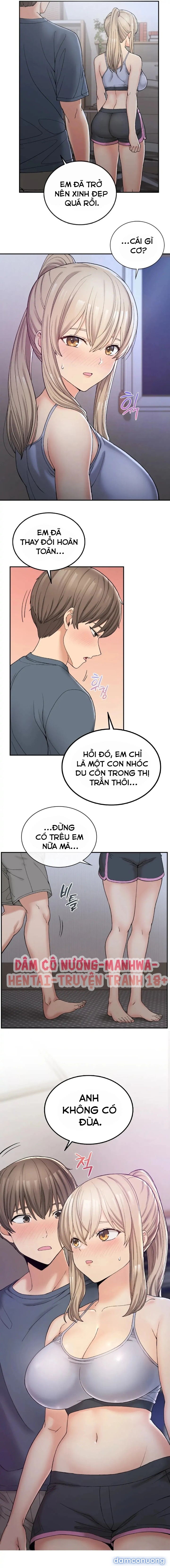 Cuộc Sống Nơi Thôn Quê CHAP 3 - Page 6