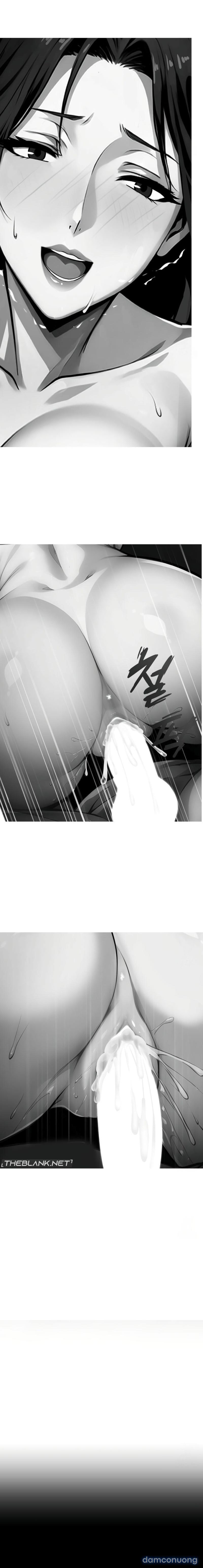 Găng Tơ X Nữ Văn Phòng Chapter 3 - Page 9