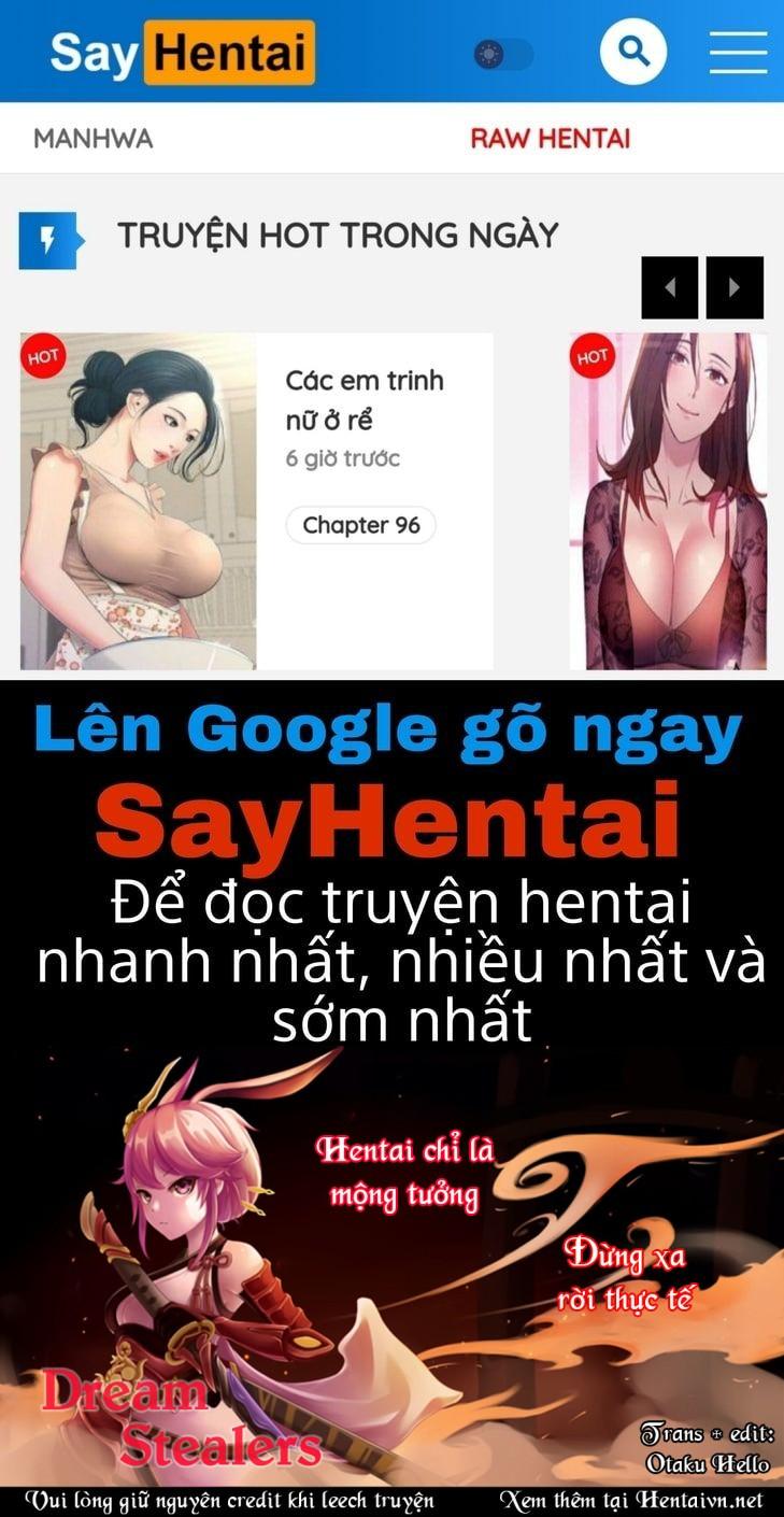 Màn NTR Bất Ngờ: Chương 1