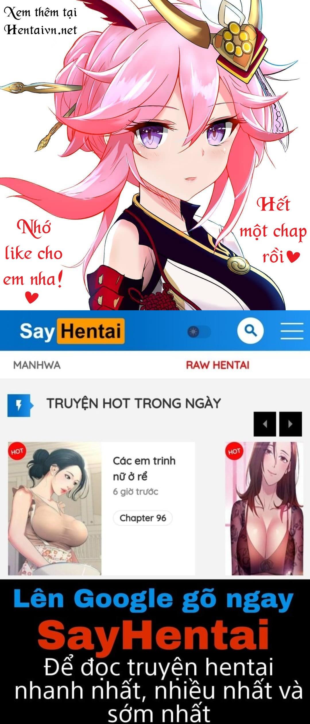 Màn NTR Bất Ngờ: Chương 1