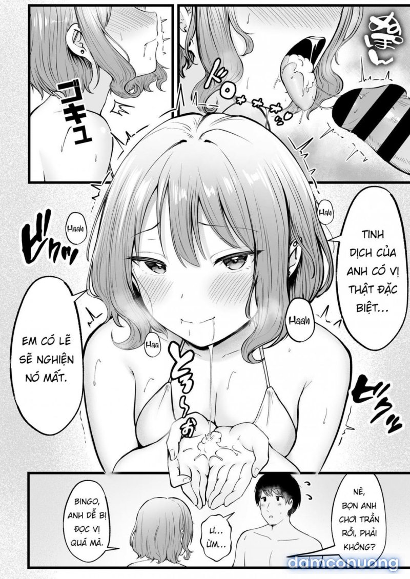 Joshiryou Kanrinin no Boku wa Gal Ryousei ni Furimawasarete masu Chapter 2 - Page 39