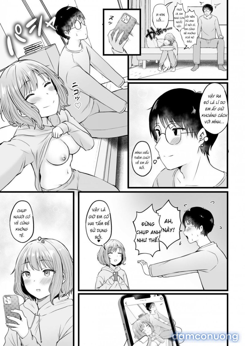 Joshiryou Kanrinin no Boku wa Gal Ryousei ni Furimawasarete masu Chapter 2 - Page 49