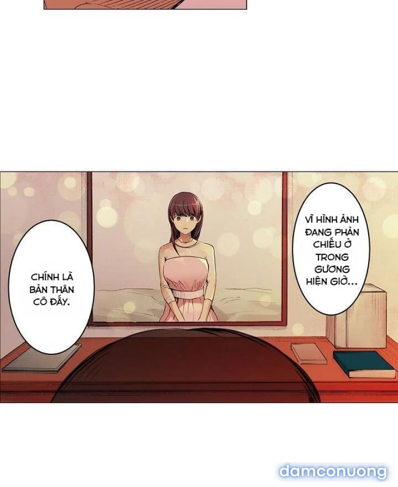 [18+Bản Màu] Muốn Ăn Em Không Chừa Một Giọt Chapter 2.2 - Page 7