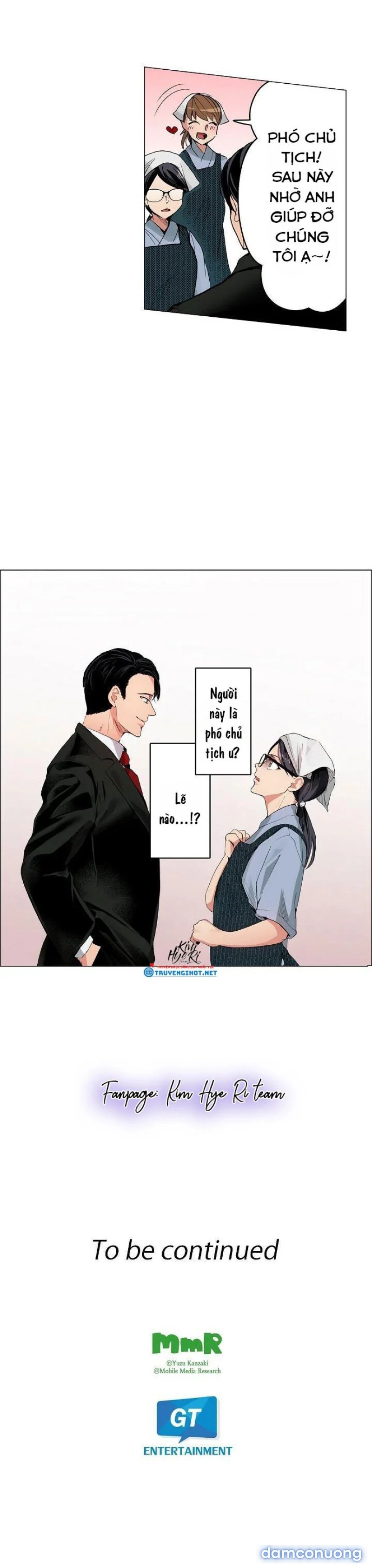 [18+Bản Màu] Muốn Ăn Em Không Chừa Một Giọt Chapter 3.3 - Page 7