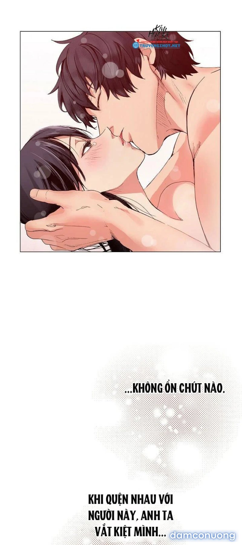 [18+Bản Màu] Muốn Ăn Em Không Chừa Một Giọt Chapter 3.2 - Page 9