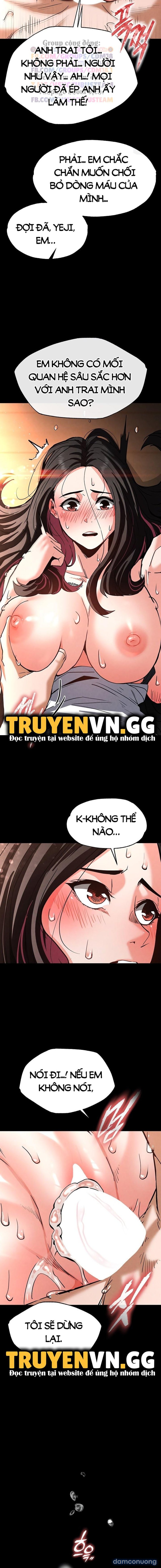 Nhân loại ngày mạt thế! - Chương 8 - Page 22