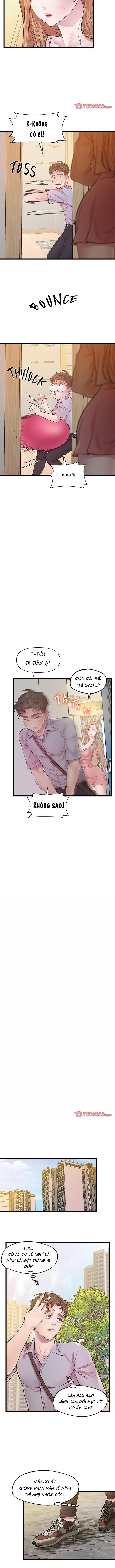 Thuần Phục Gái Hư Chapter 7 - Page 5