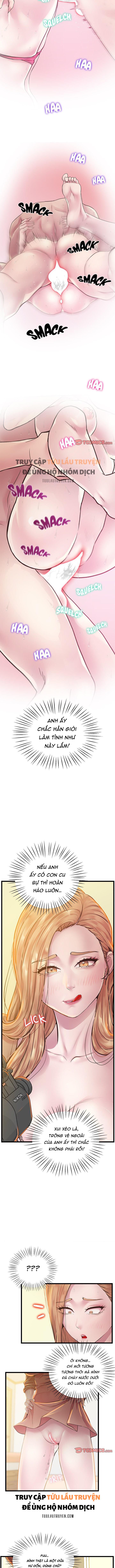 Thuần Phục Gái Hư Chapter 7 - Page 8