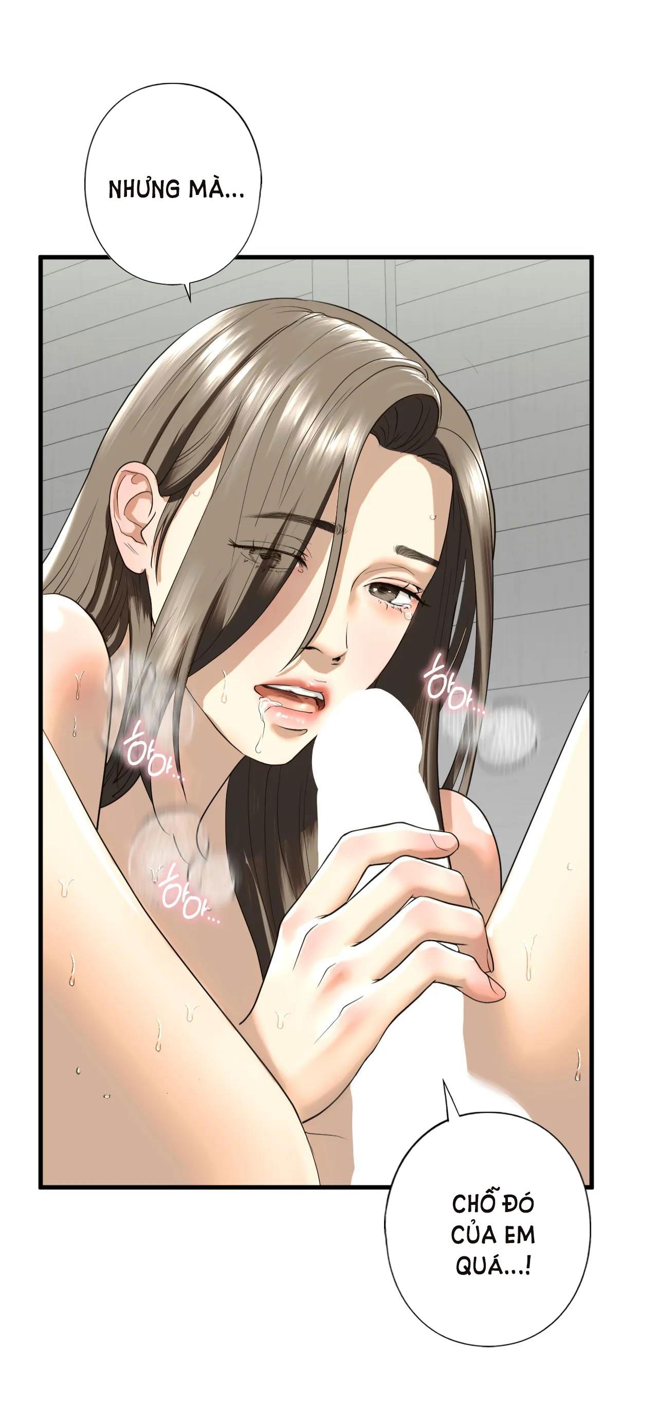 [18+] CHỊ KẾ Chapter 11.2 - Page 10