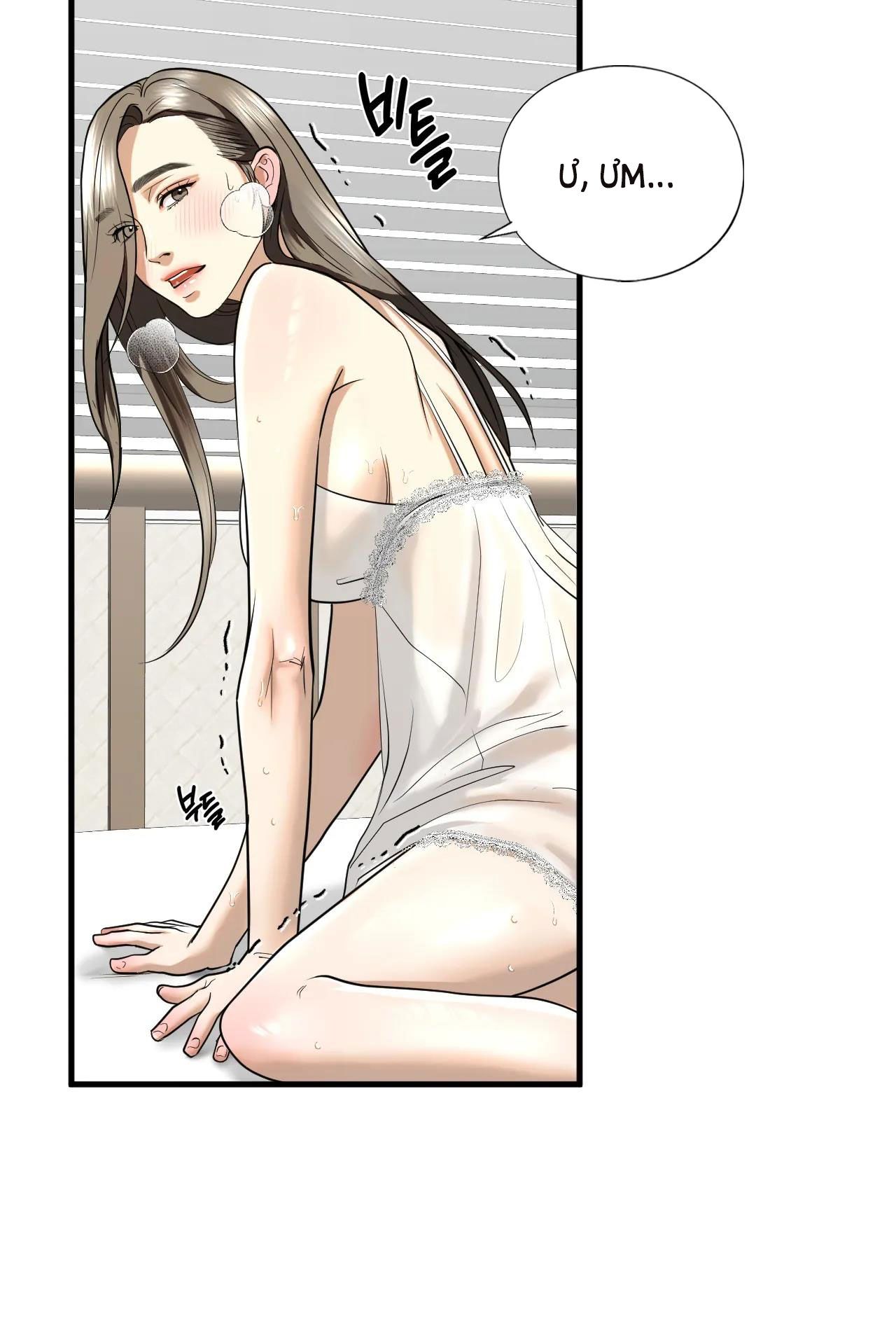 [18+] CHỊ KẾ Chapter 11.2 - Page 16