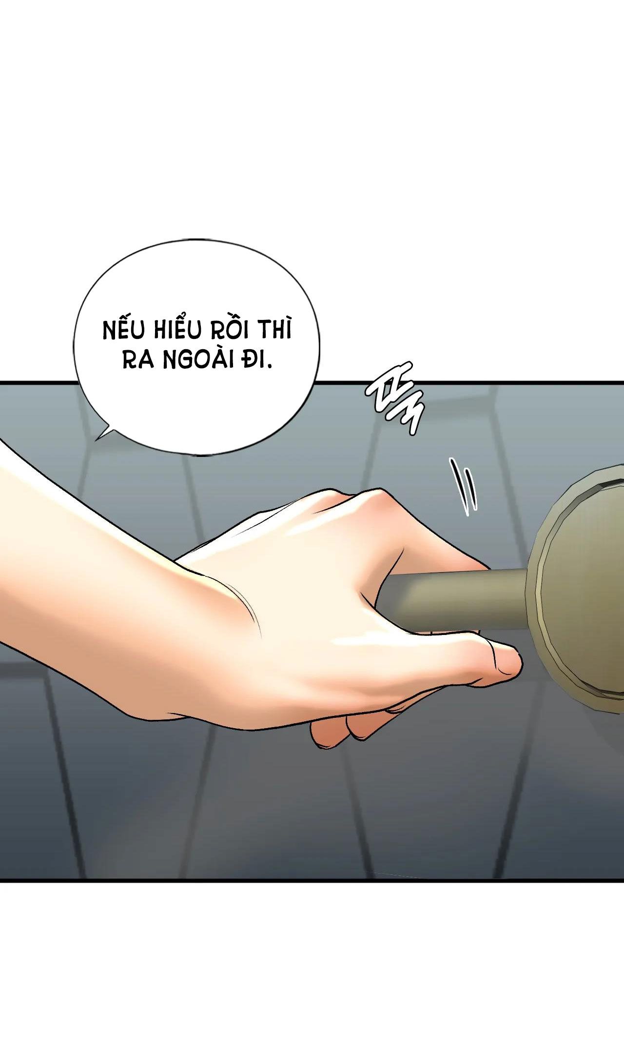 [18+] CHỊ KẾ Chapter 22 - Page 7