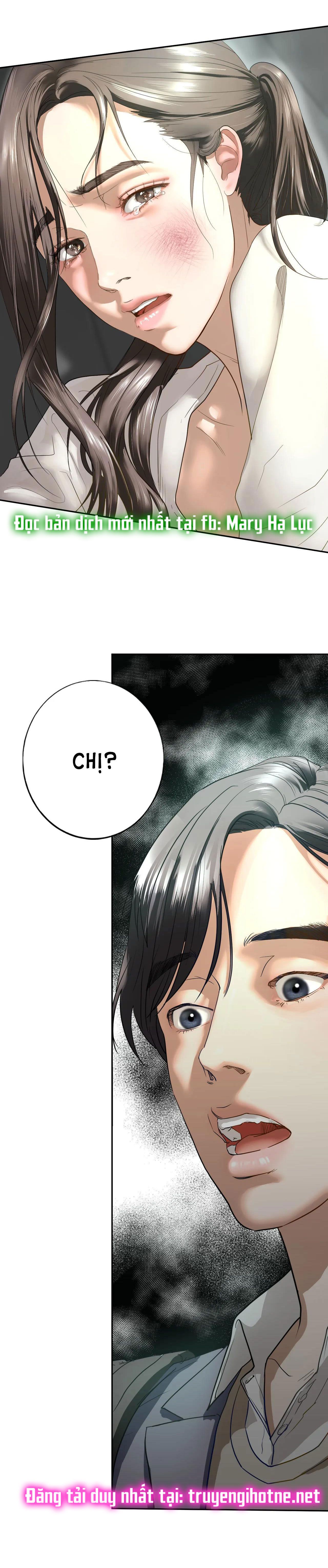 [18+] CHỊ KẾ Chapter 1.2 - Page 48