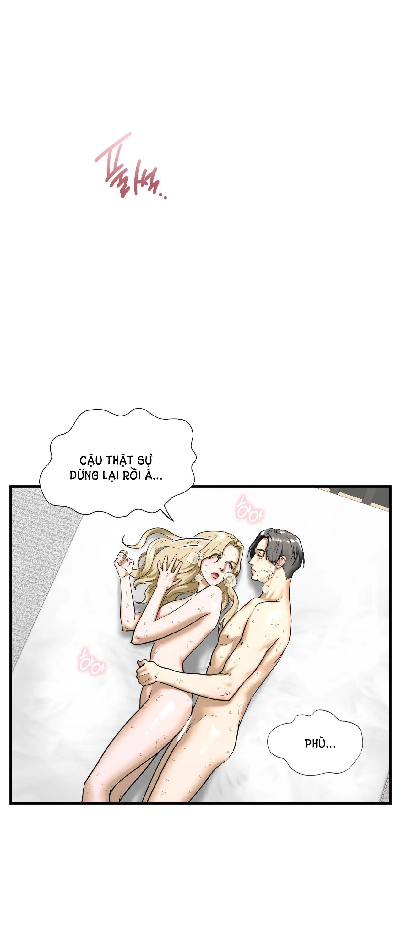 [18+] CHỊ KẾ Chapter 9.2 - Page 19