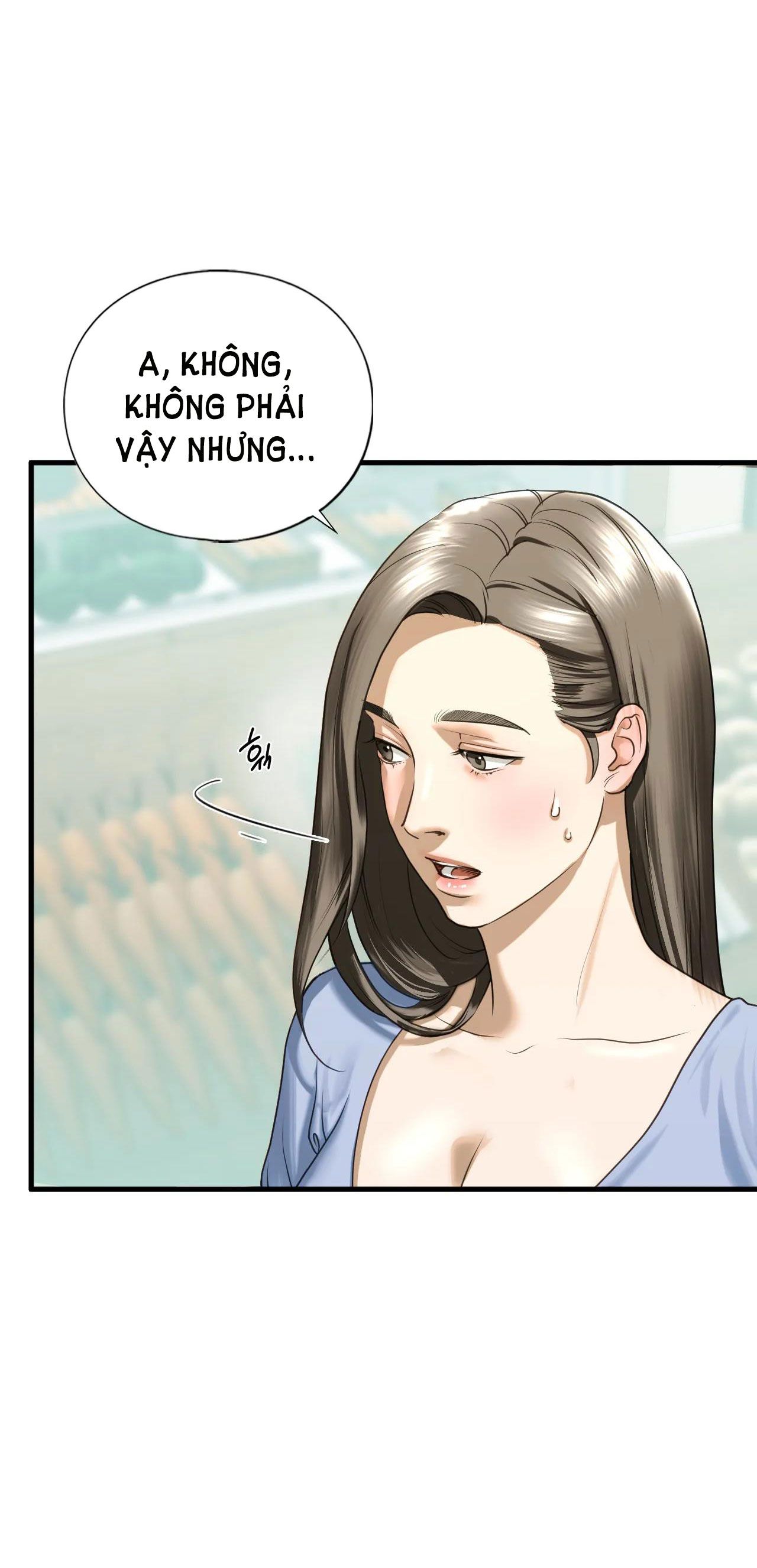 [18+] CHỊ KẾ Chapter 9.2 - Page 54