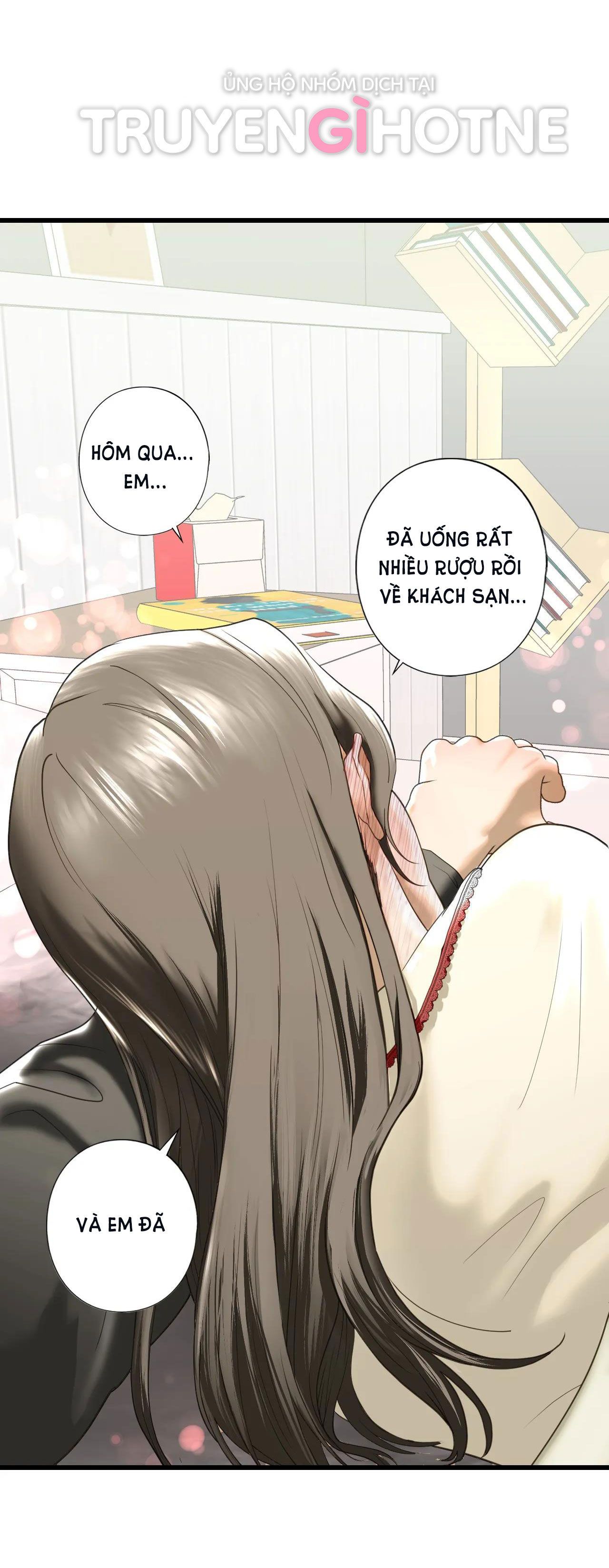 [18+] CHỊ KẾ Chapter 7.2 - Page 30