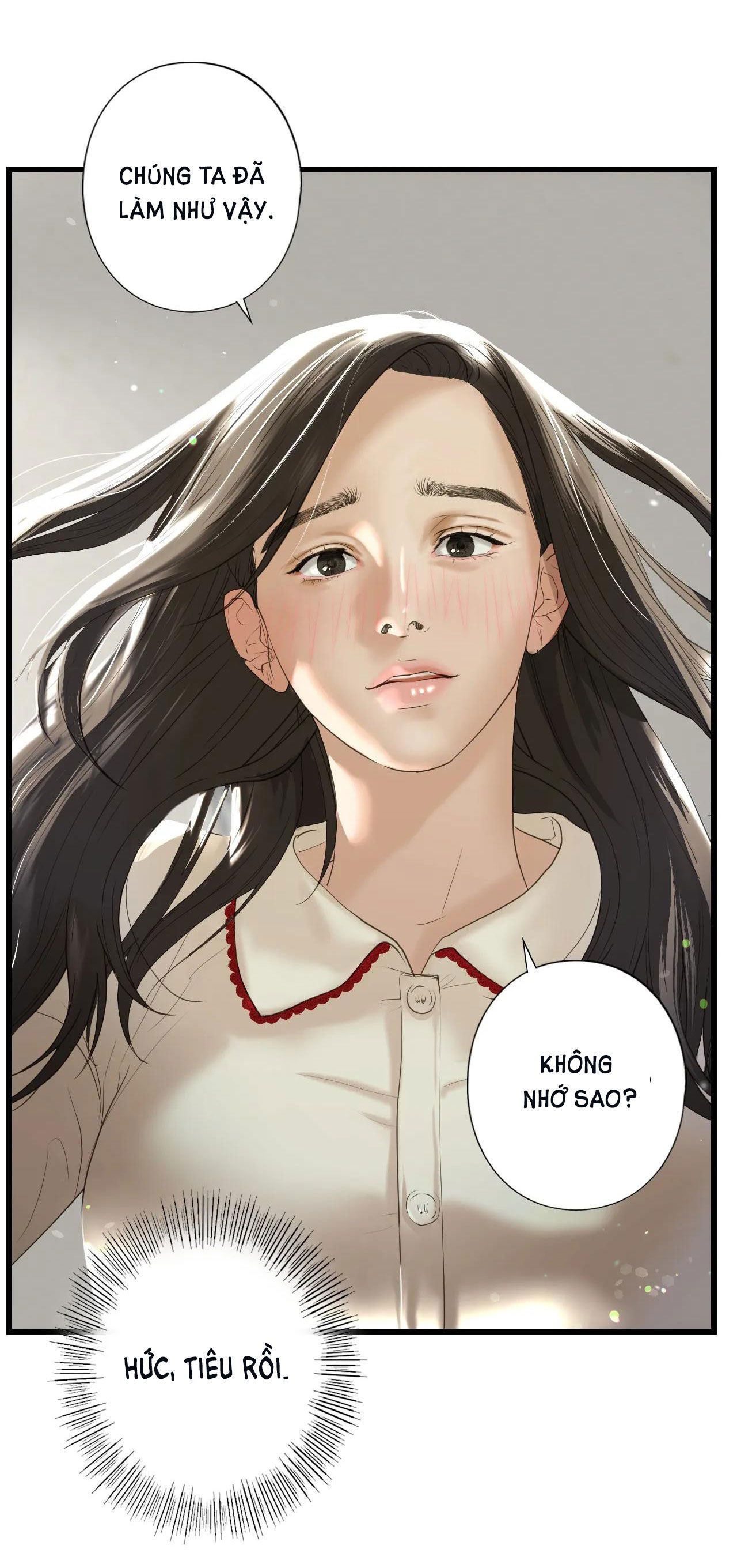 [18+] CHỊ KẾ Chapter 7.2 - Page 39