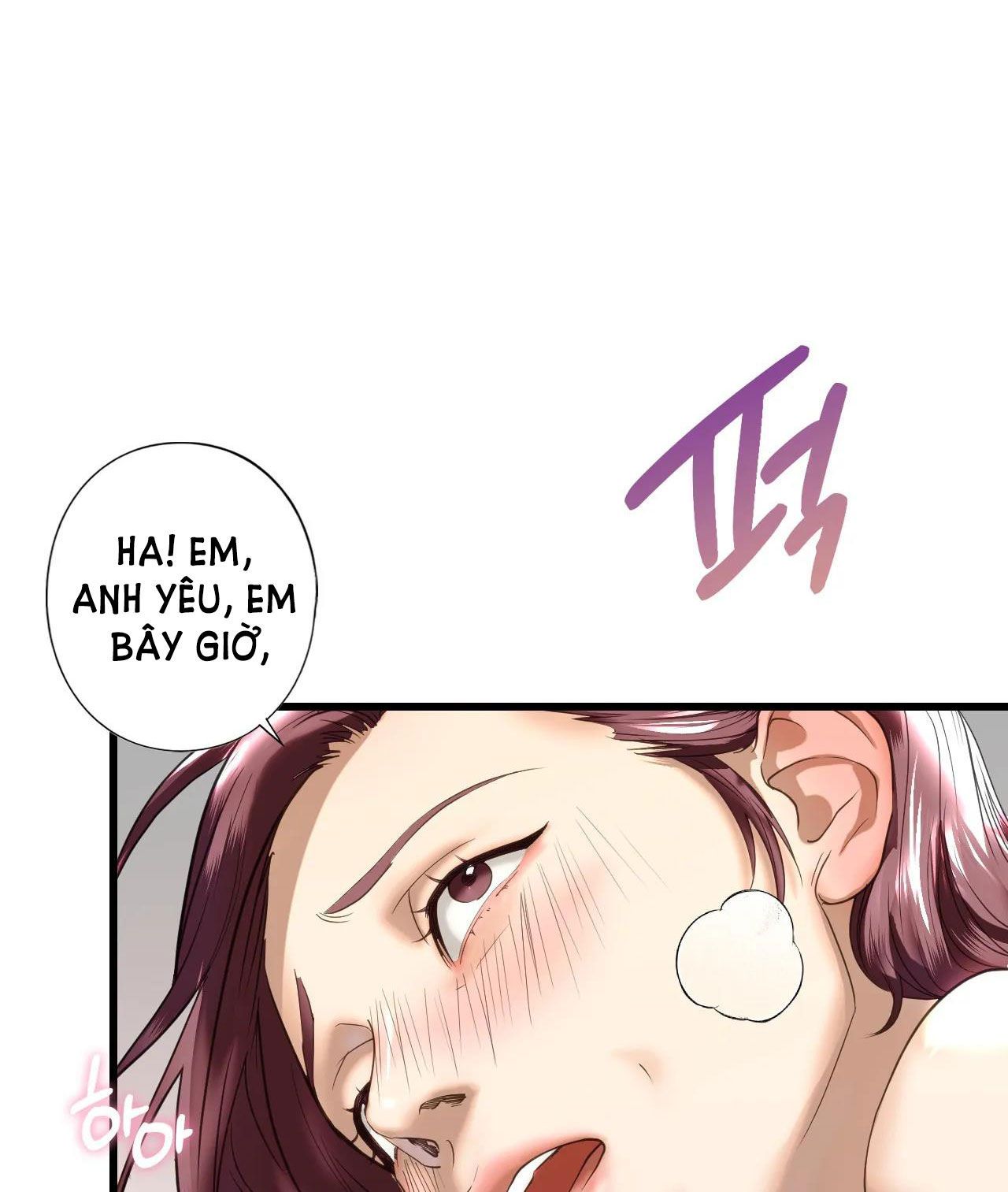 [18+] CHỊ KẾ Chapter 7.2 - Page 9