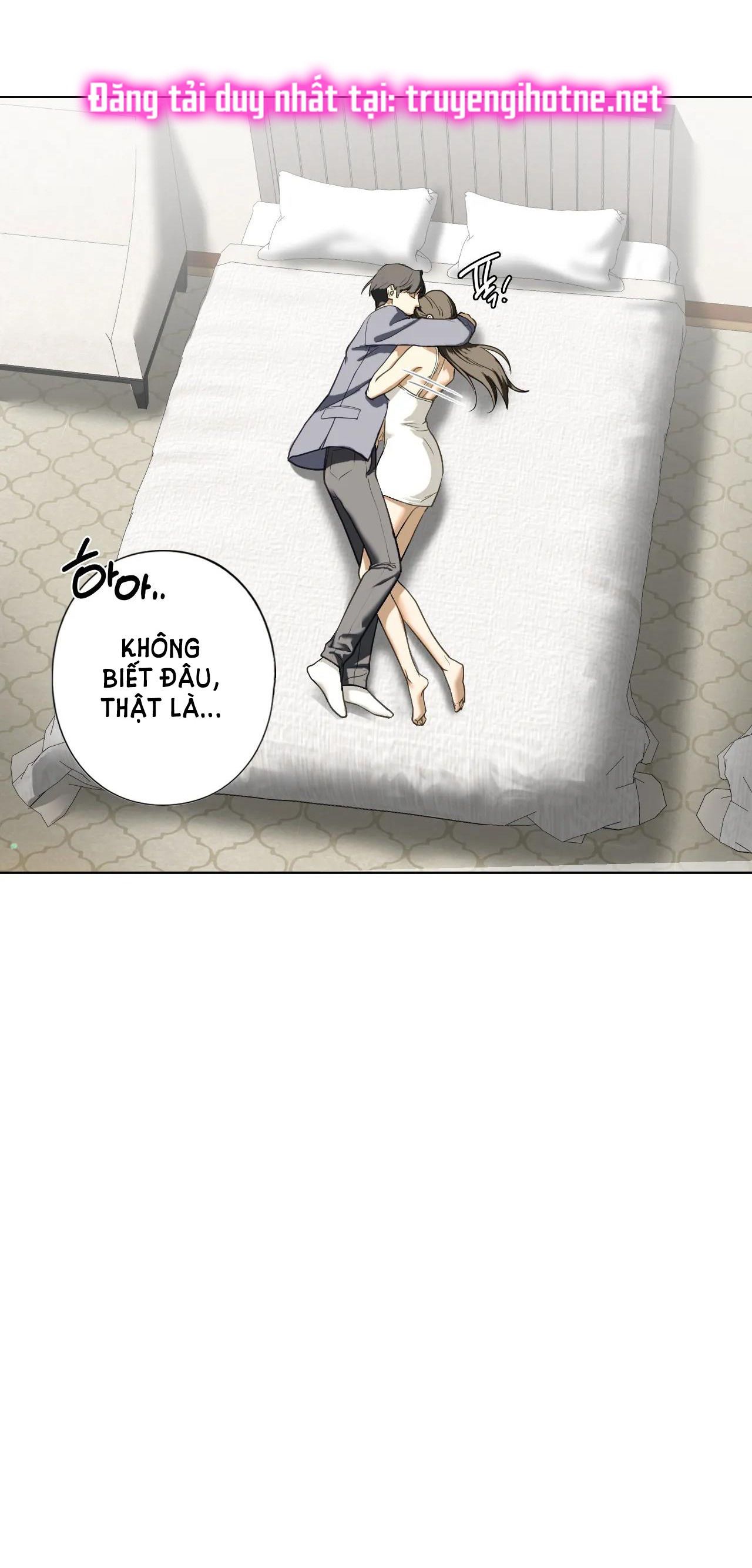 [18+] CHỊ KẾ Chapter 5.2 - Page 24