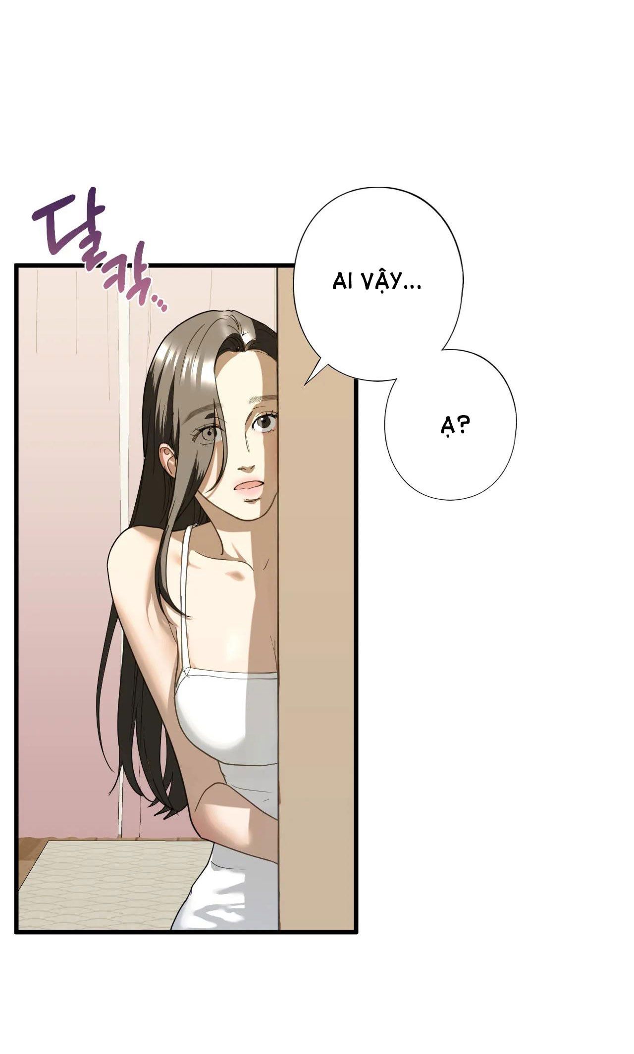 [18+] CHỊ KẾ Chapter 6.1 - Page 7