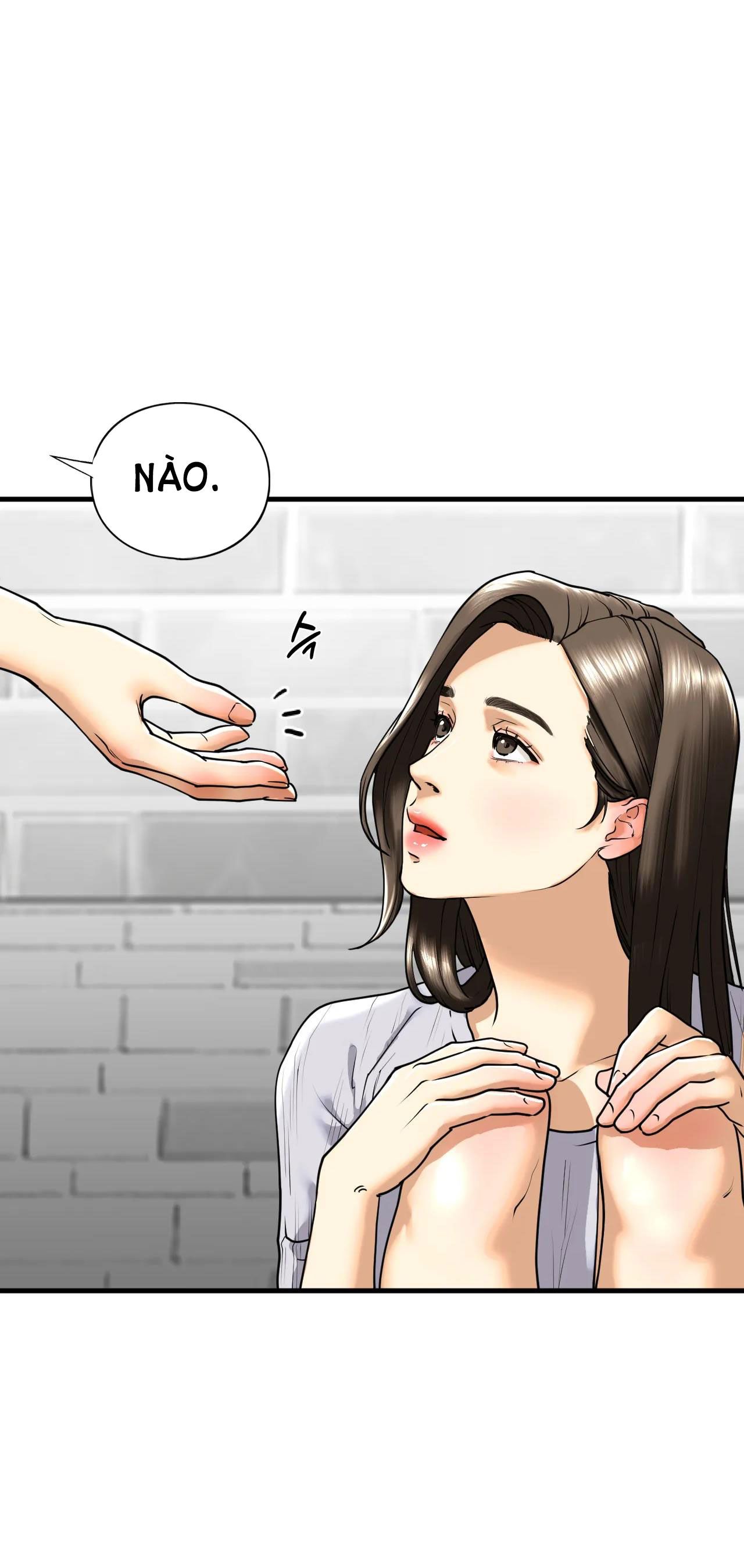 [18+] CHỊ KẾ Chapter 14.1 - Page 19