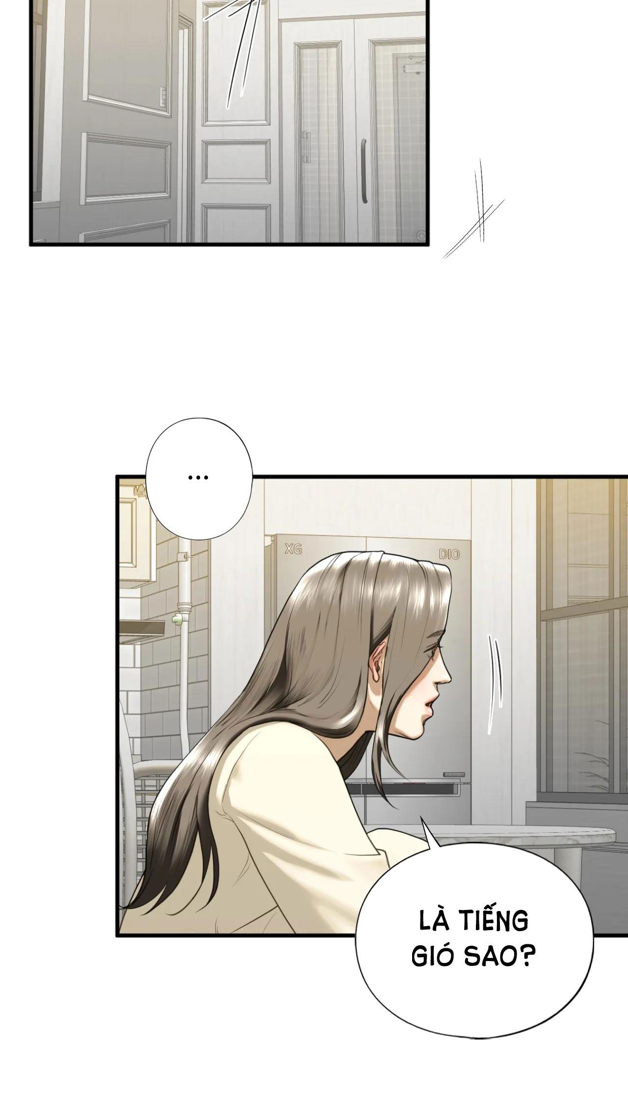 [18+] CHỊ KẾ Chapter 9.1 - Page 26