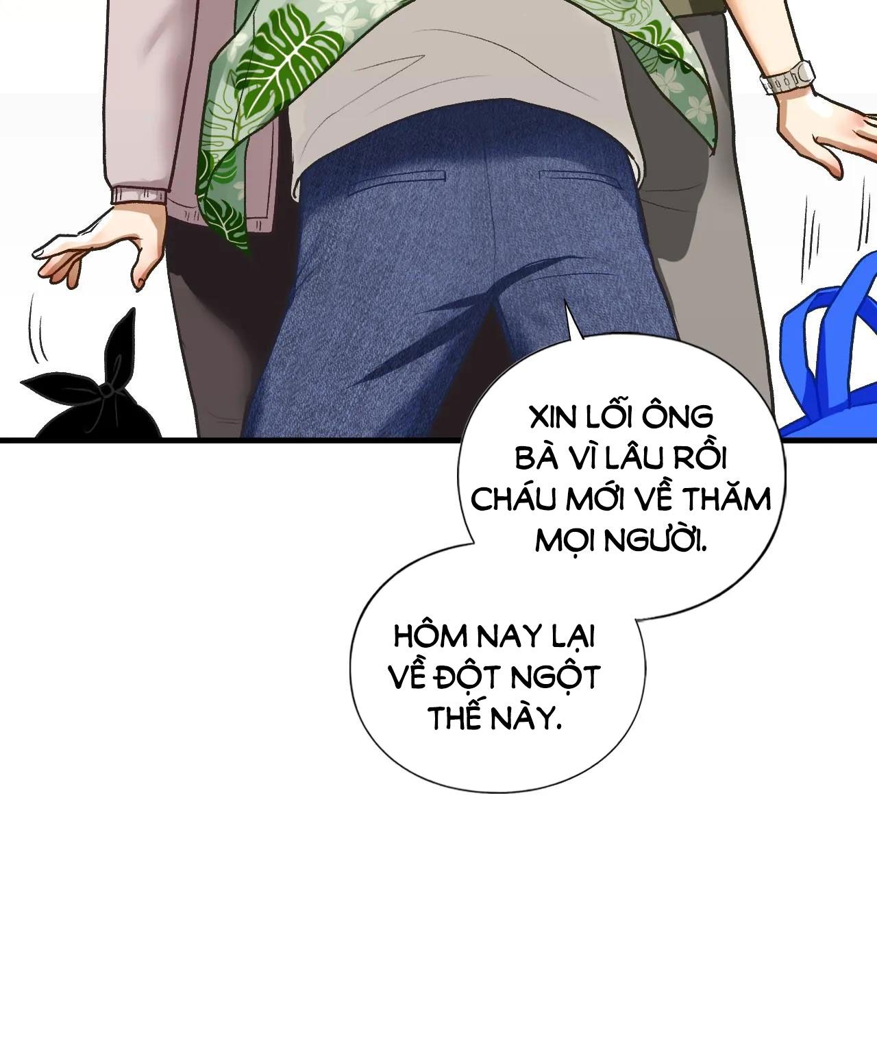 [18+] CHỊ KẾ Chapter 26 - Page 11