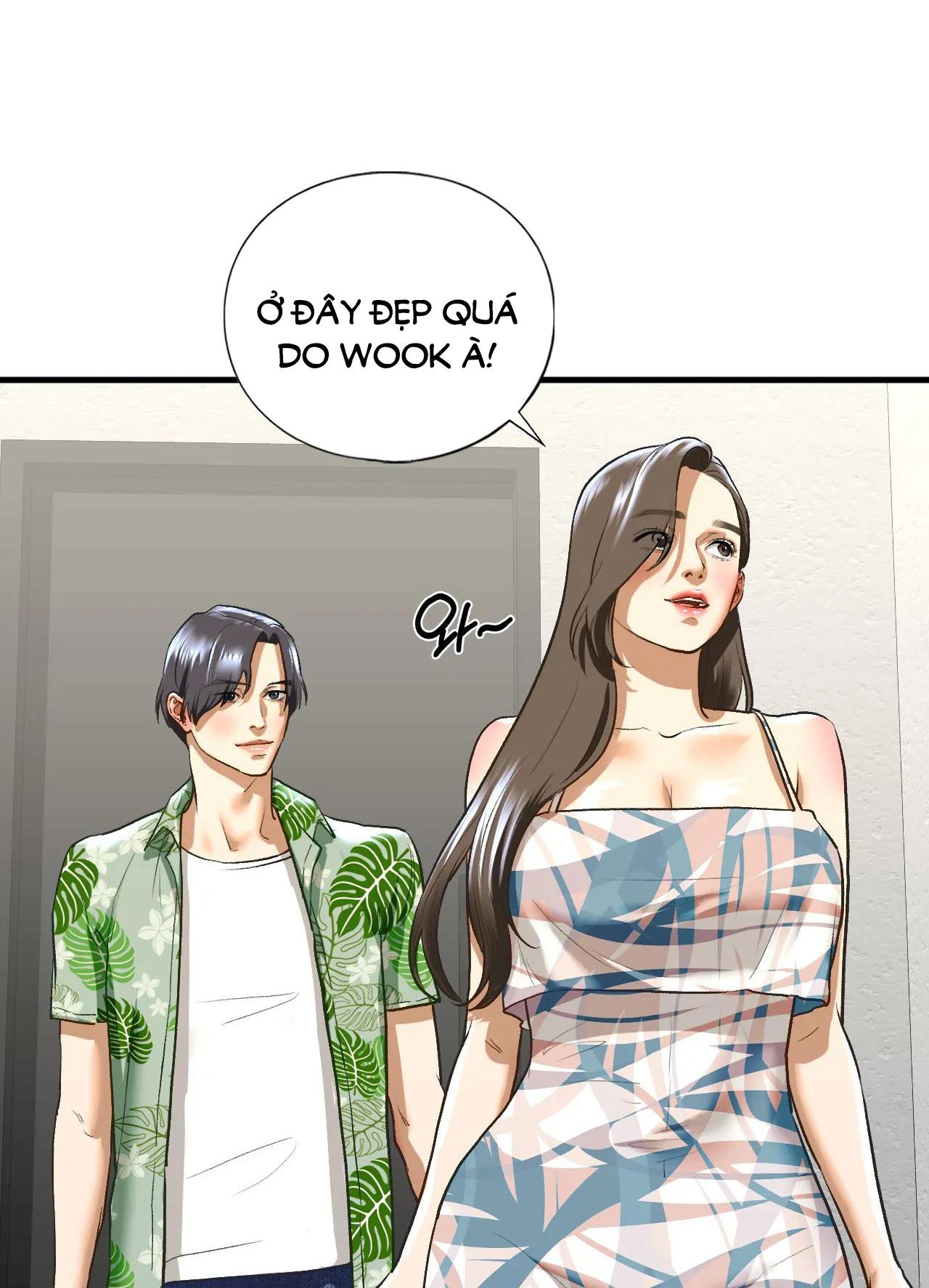 [18+] CHỊ KẾ Chapter 26 - Page 18