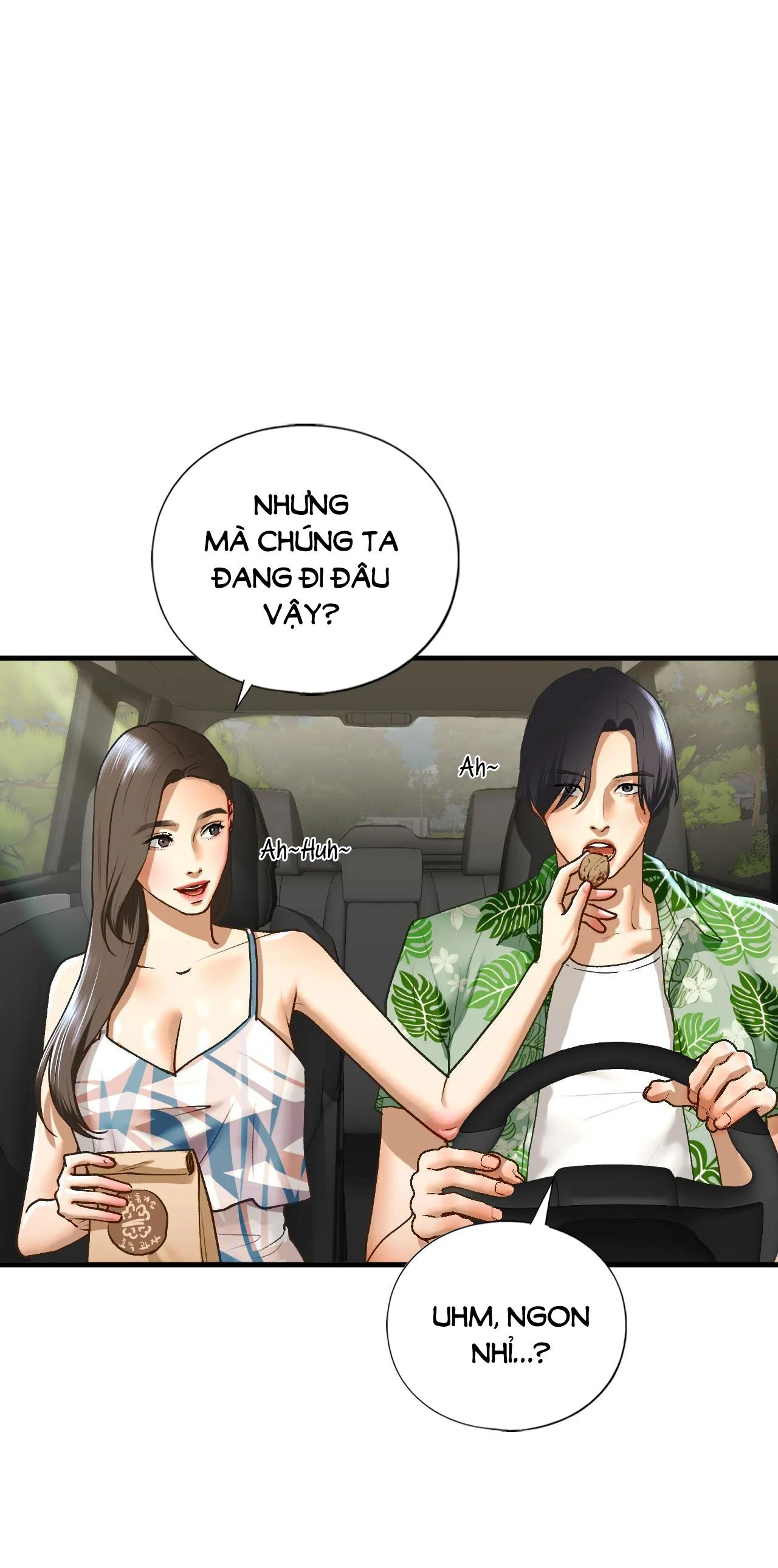 [18+] CHỊ KẾ Chapter 26 - Page 5