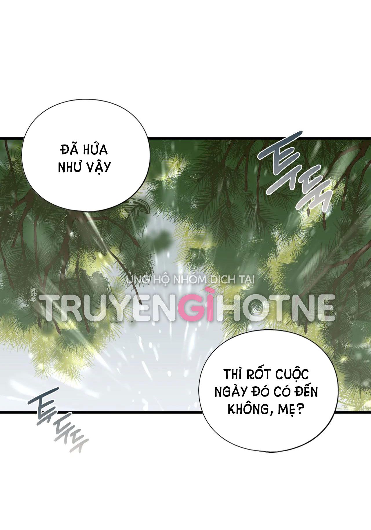 [18+] CHỊ KẾ Chapter 12.2 - Page 29