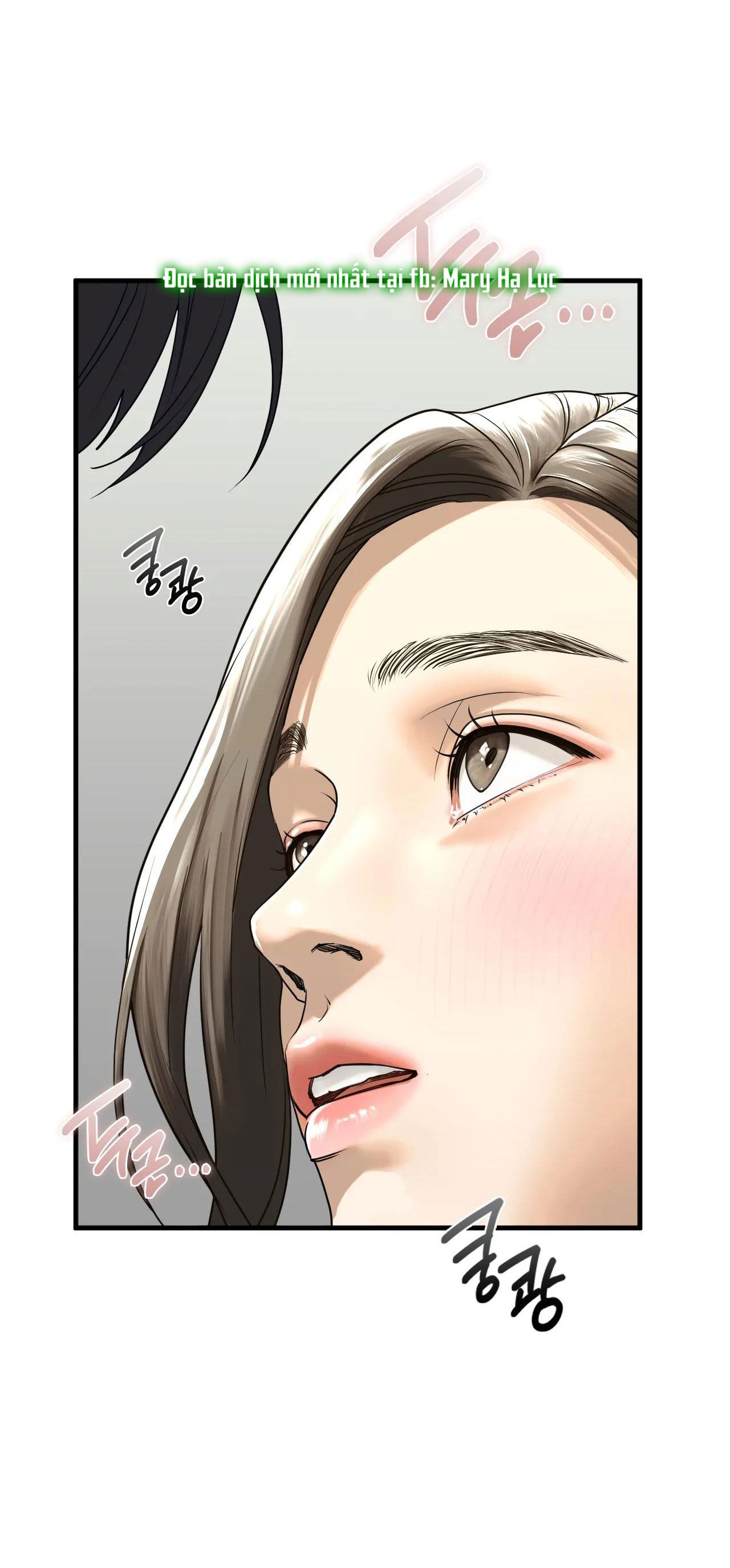 [18+] CHỊ KẾ Chapter 11.1 - Page 14