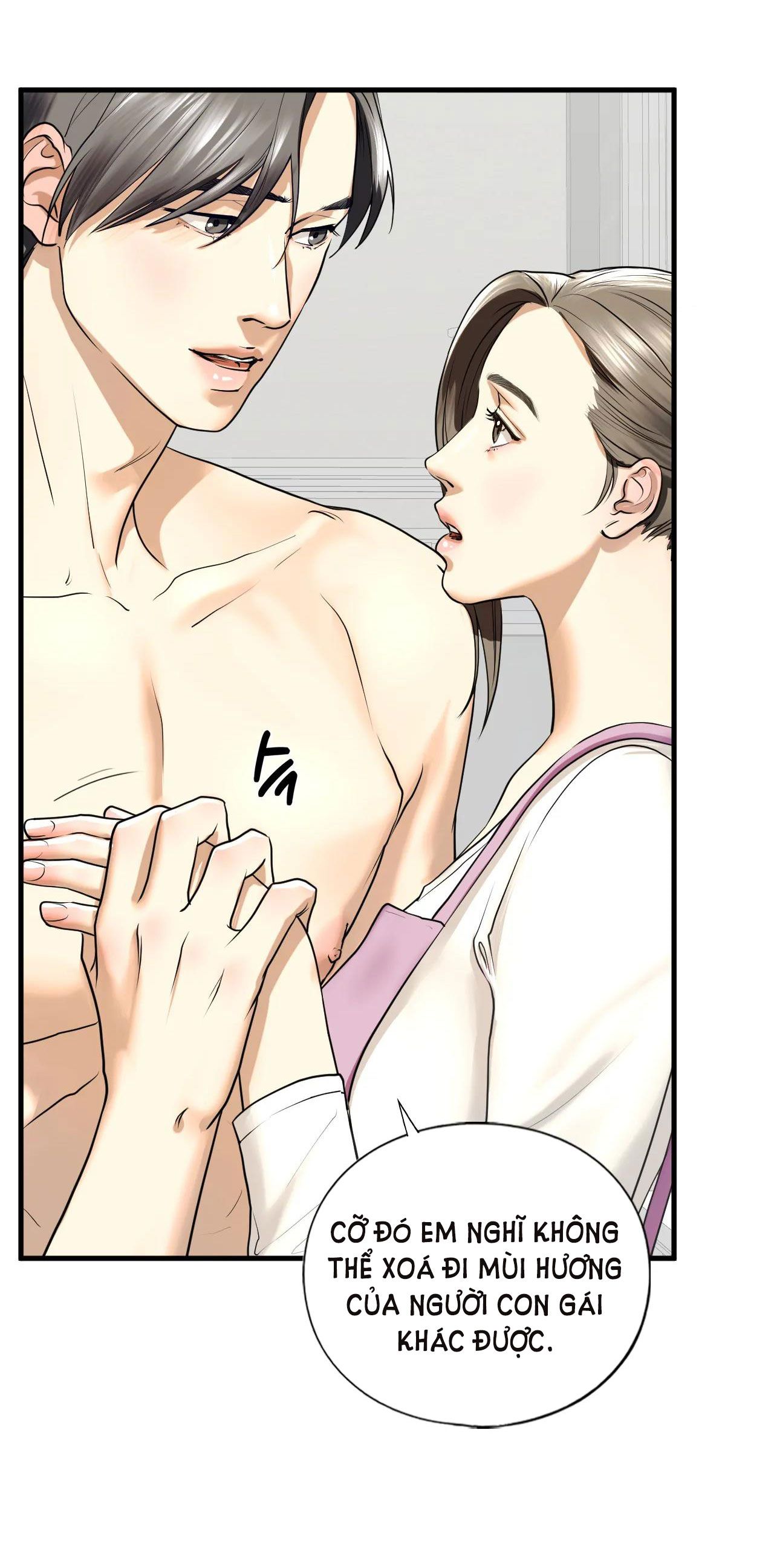 [18+] CHỊ KẾ Chapter 11.1 - Page 26