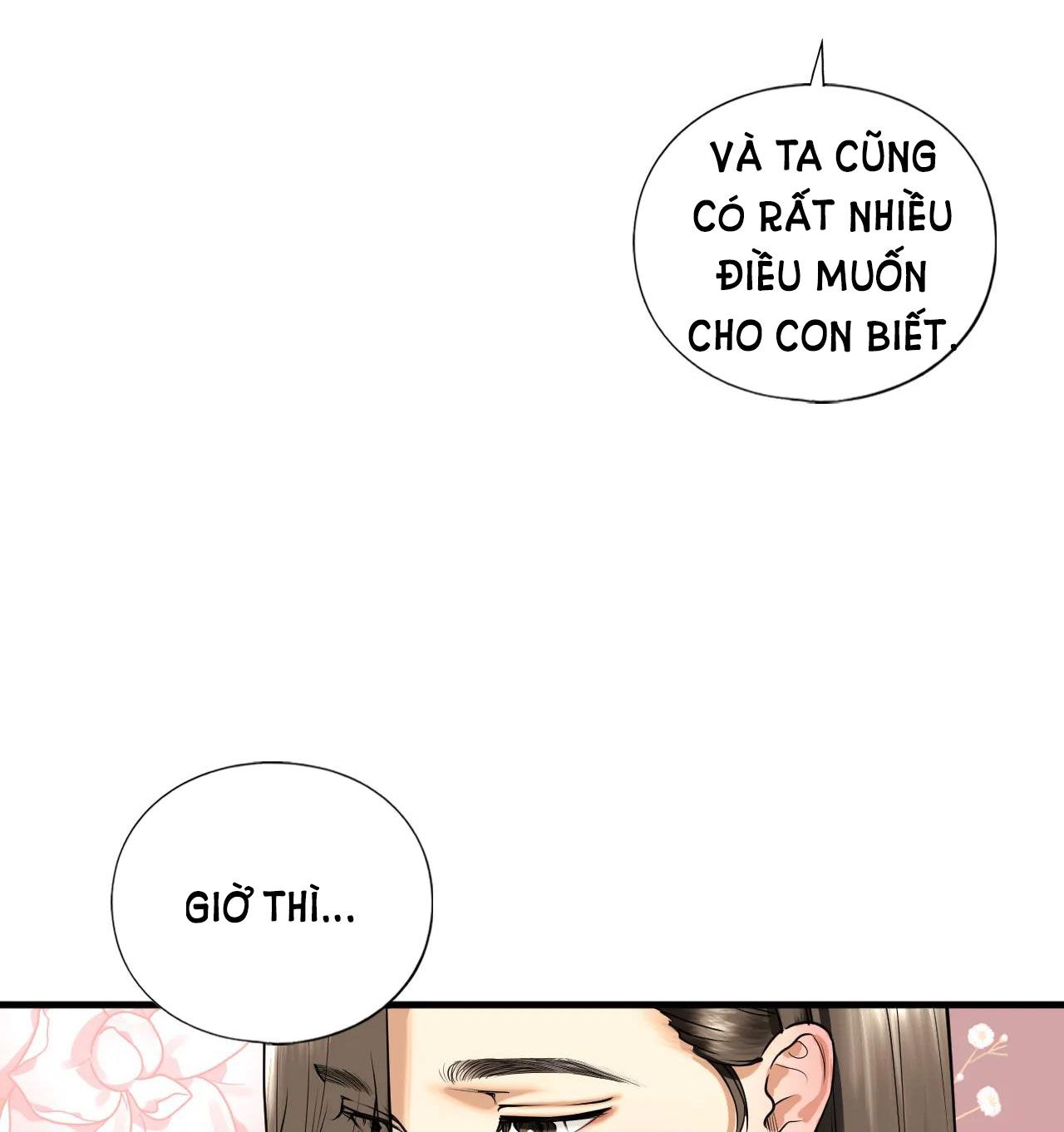 [18+] CHỊ KẾ Chapter 14.2 - Page 52