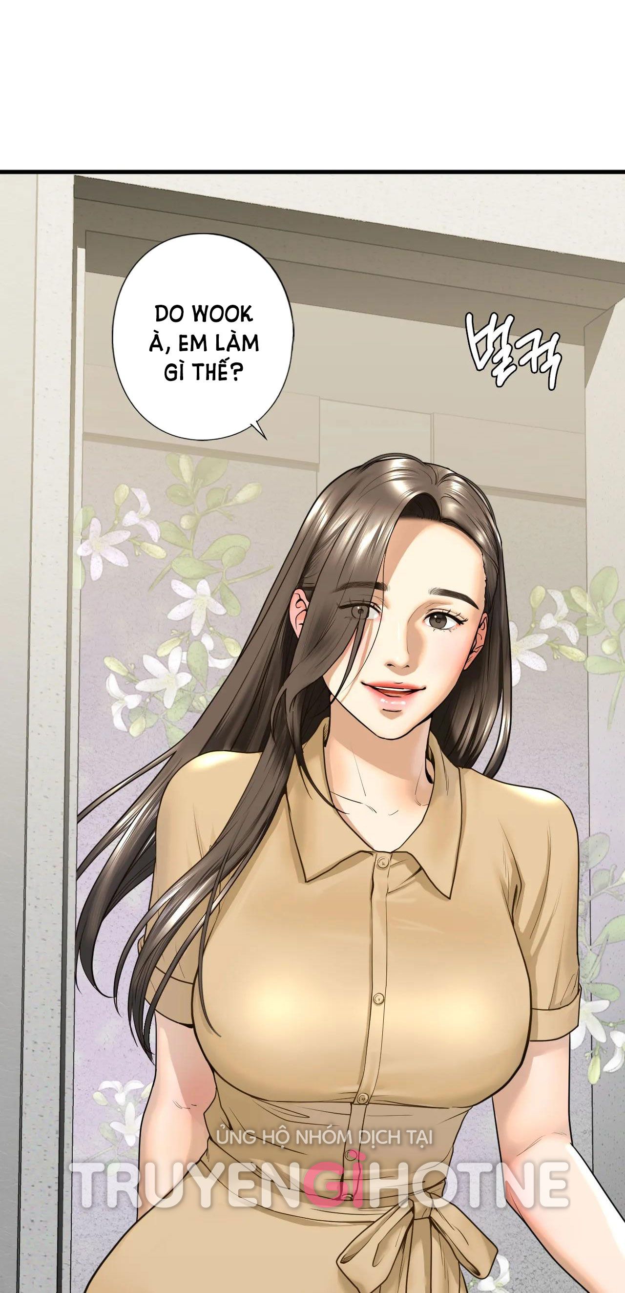 [18+] CHỊ KẾ Chapter 17 - Page 28