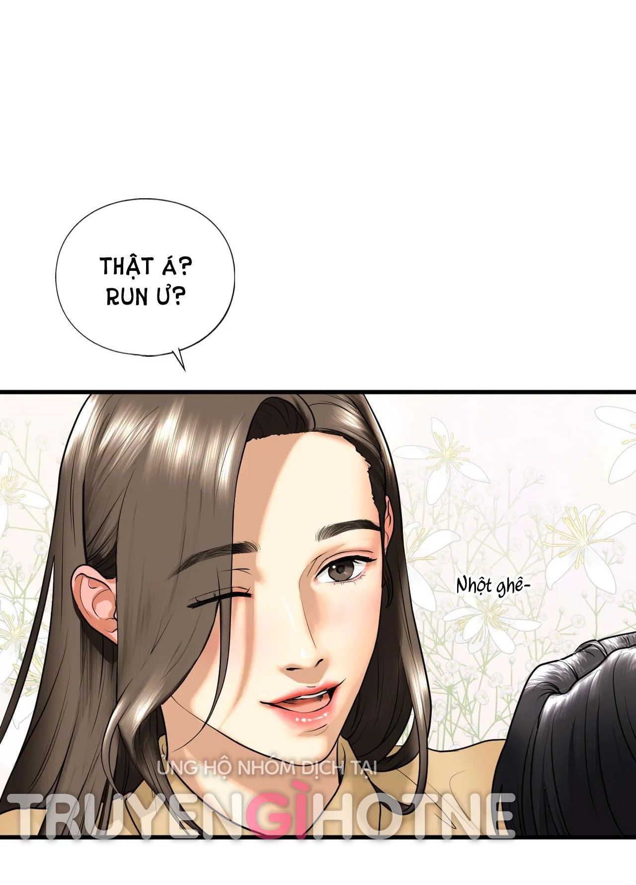 [18+] CHỊ KẾ Chapter 17 - Page 38