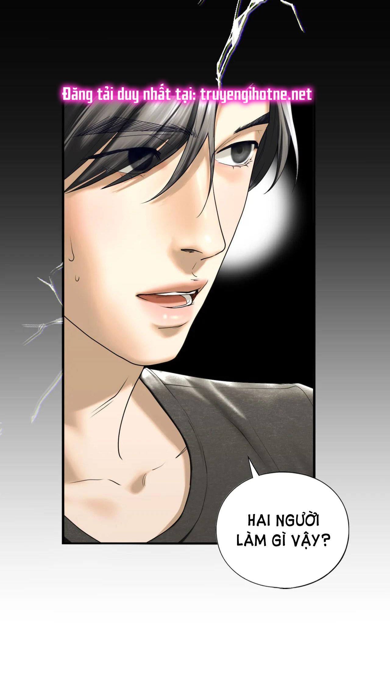 [18+] CHỊ KẾ Chapter 10.2 - Page 14