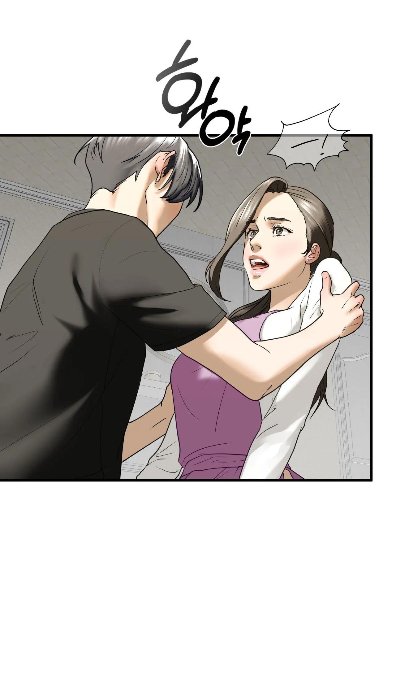 [18+] CHỊ KẾ Chapter 10.2 - Page 66