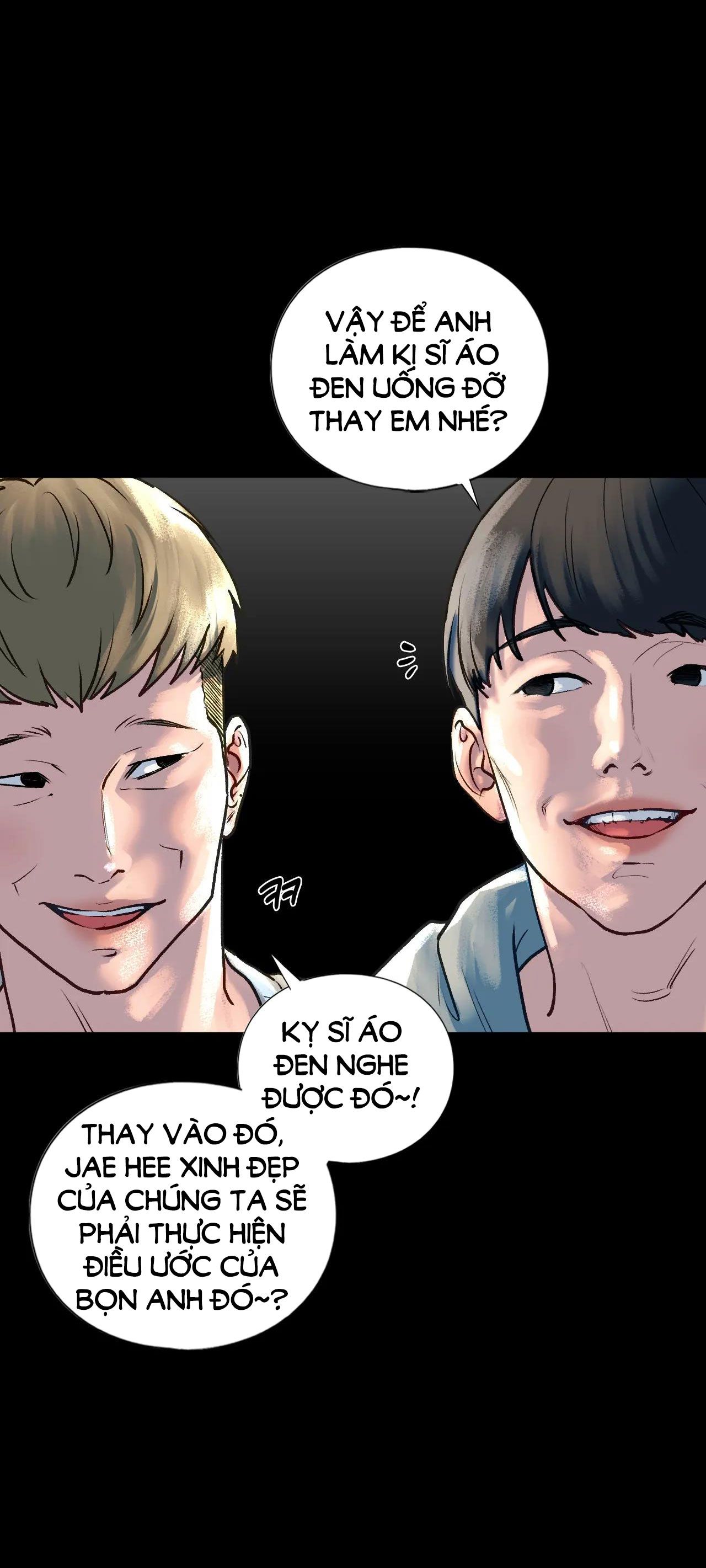 [18+] CHỊ KẾ Chapter 27 - Page 43