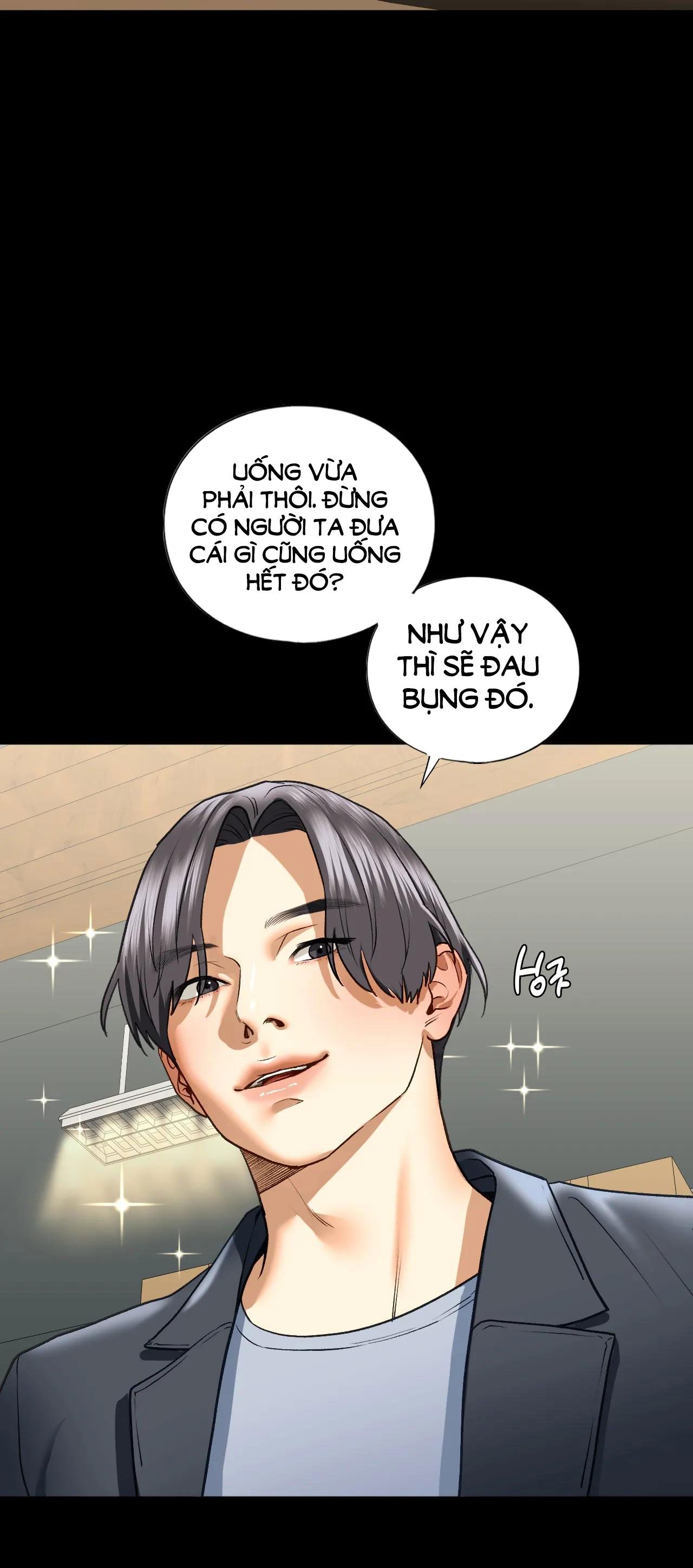 [18+] CHỊ KẾ Chapter 27 - Page 49