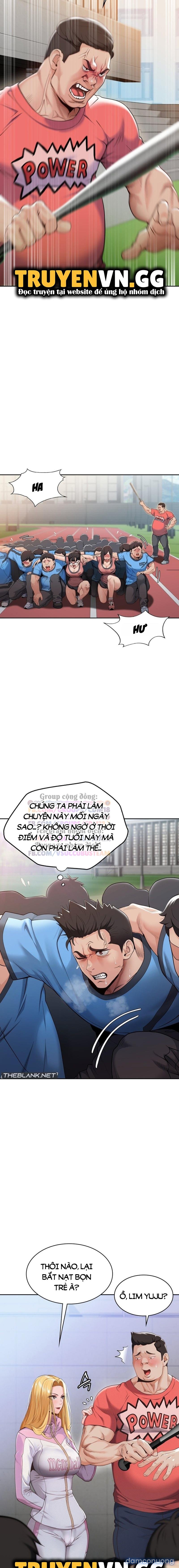 Đường Đua Lên Đỉnh - Chương 1 - Page 19