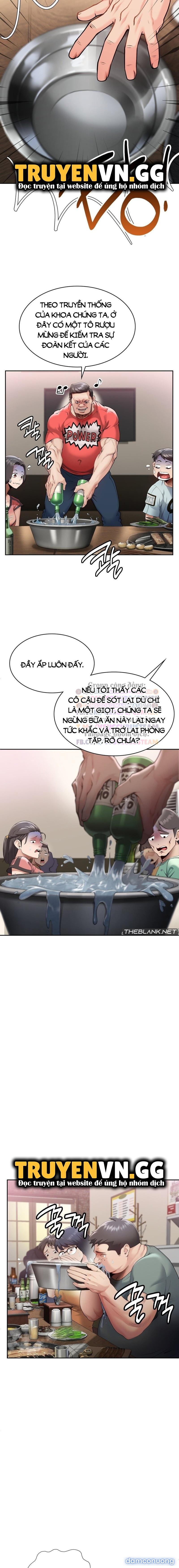 Đường Đua Lên Đỉnh - Chương 1 - Page 26