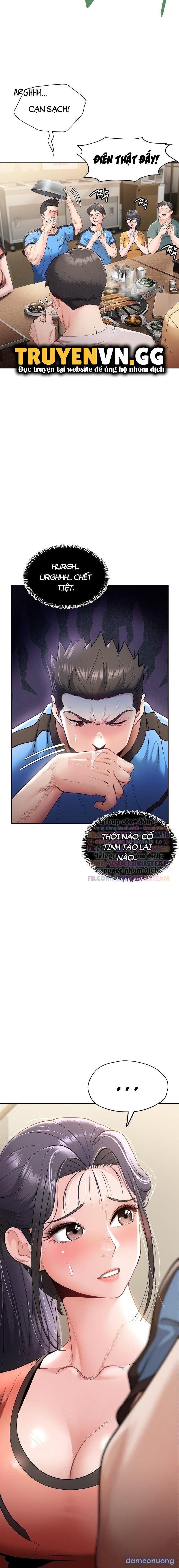 Đường Đua Lên Đỉnh - Chương 1 - Page 30