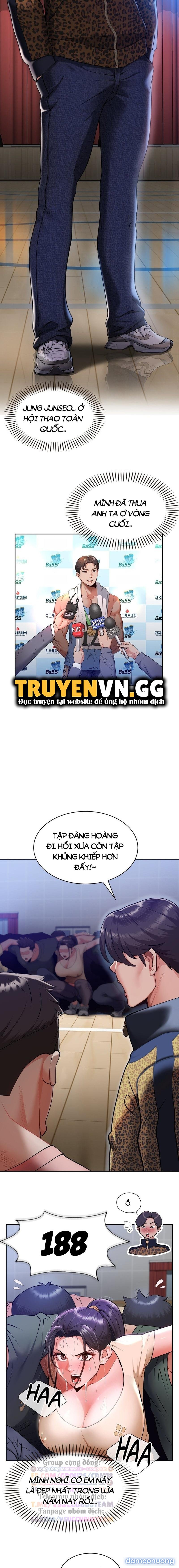 Đường Đua Lên Đỉnh - Chương 1 - Page 9