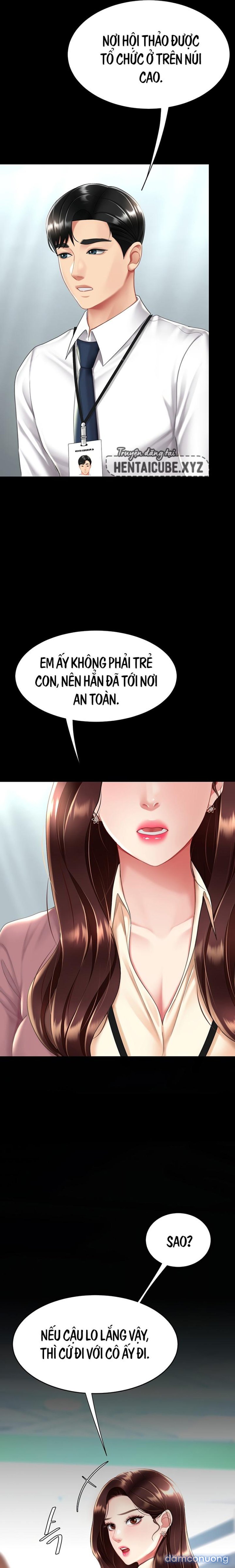 Ăn mẹ cô trước Chapter 66 - Page 25