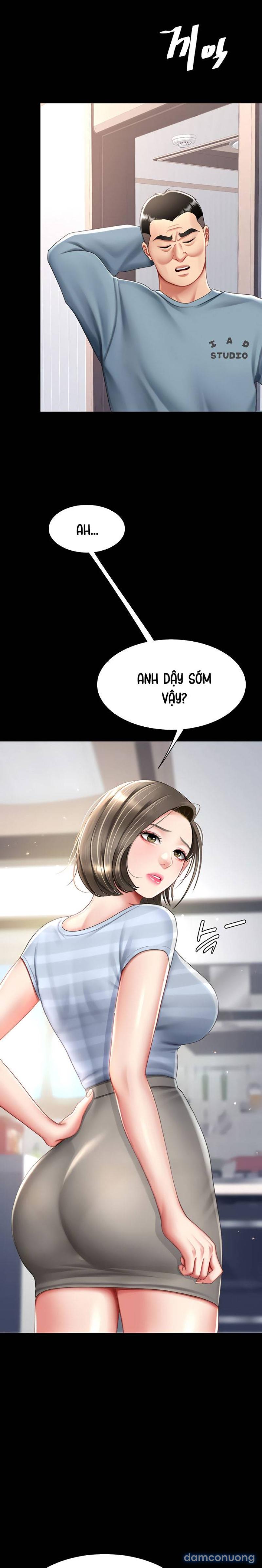 Ăn mẹ cô trước Chapter 61 - Page 13