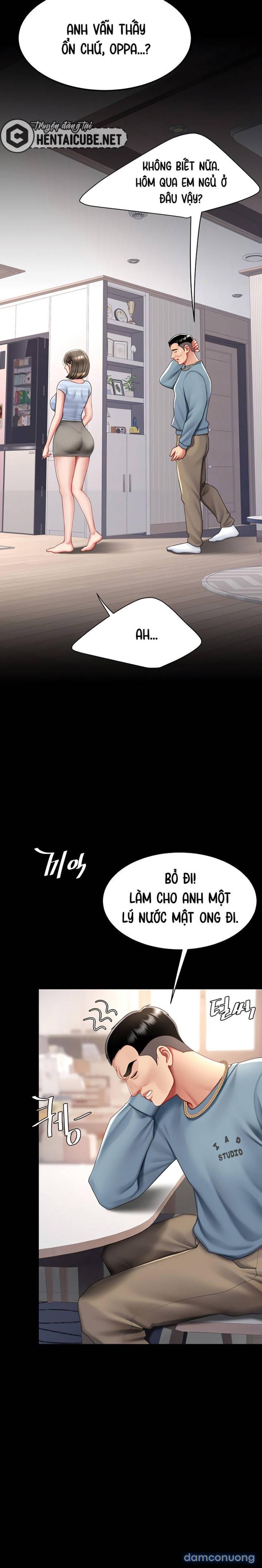 Ăn mẹ cô trước Chapter 61 - Page 14