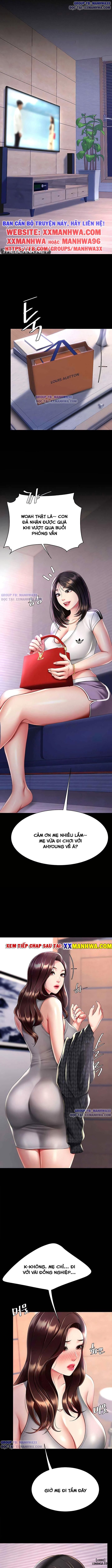 Ăn mẹ cô trước Chapter 48 - Page 18