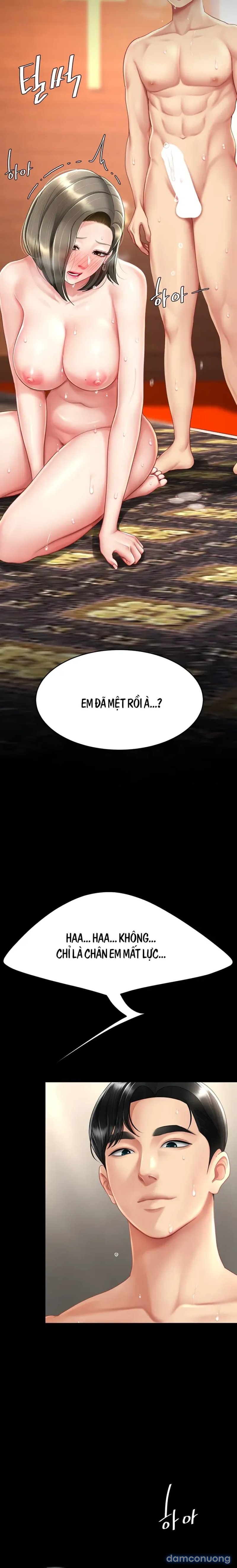 Ăn mẹ cô trước Chapter 72 - Page 12